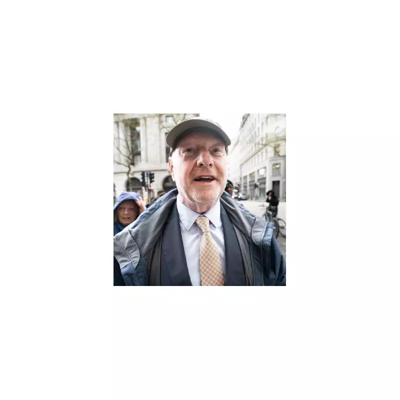 Post Office Horizon Scandal: Police to Quiz More Suspects in 2026