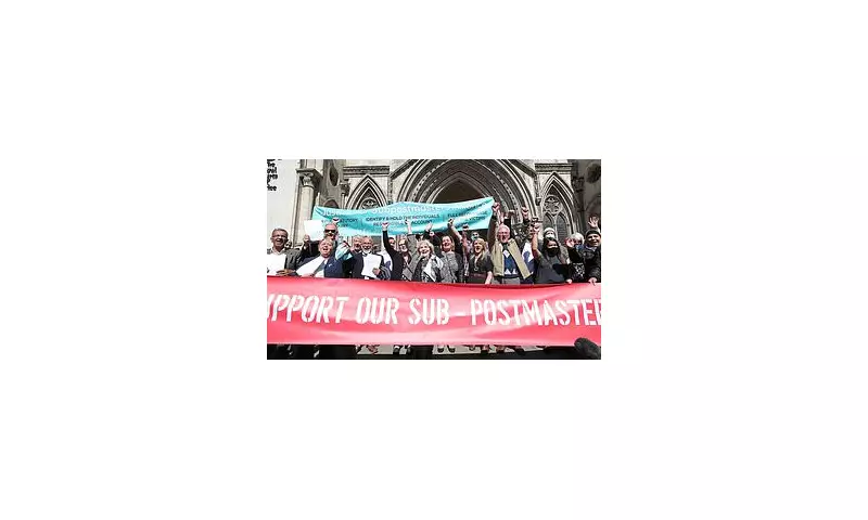 Post Office Scandal: Executives Live Comfortably as Victims Await Justice