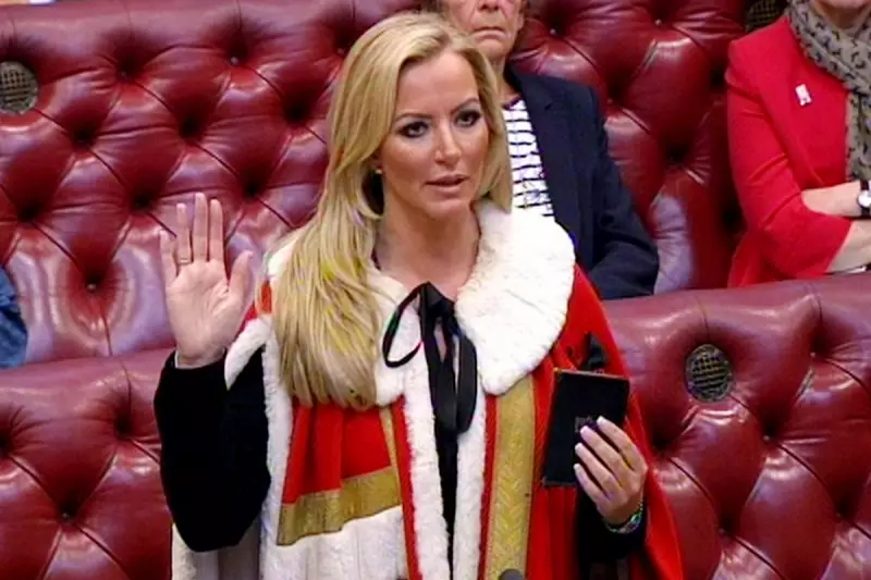 PPE Medpro Wound Up: Government to Lose £148m in Michelle Mone Scandal