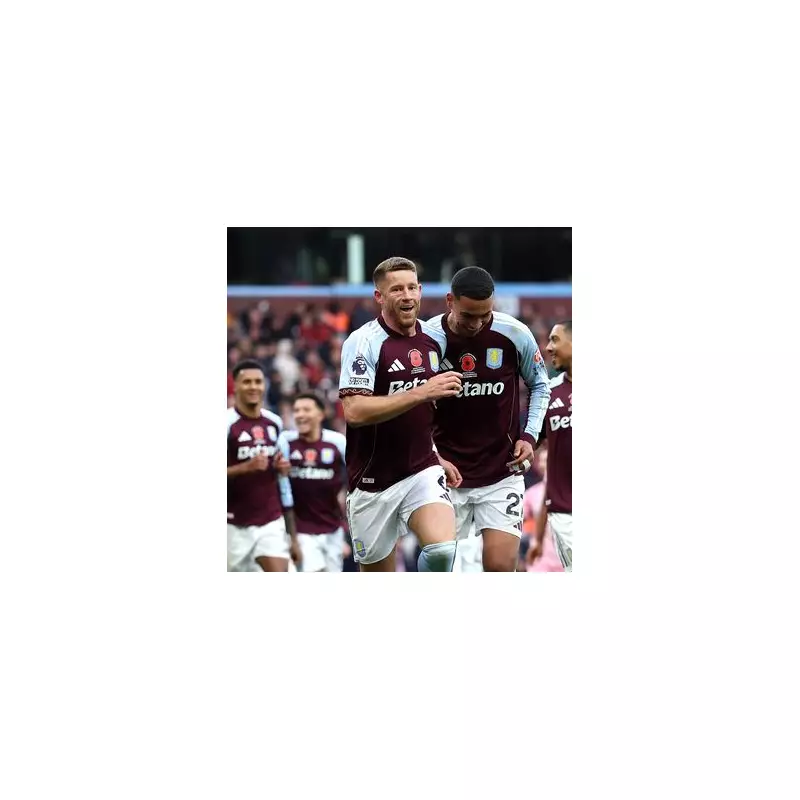 Premier League Injury Crisis: Villa & Leeds Lose Key Men for Months