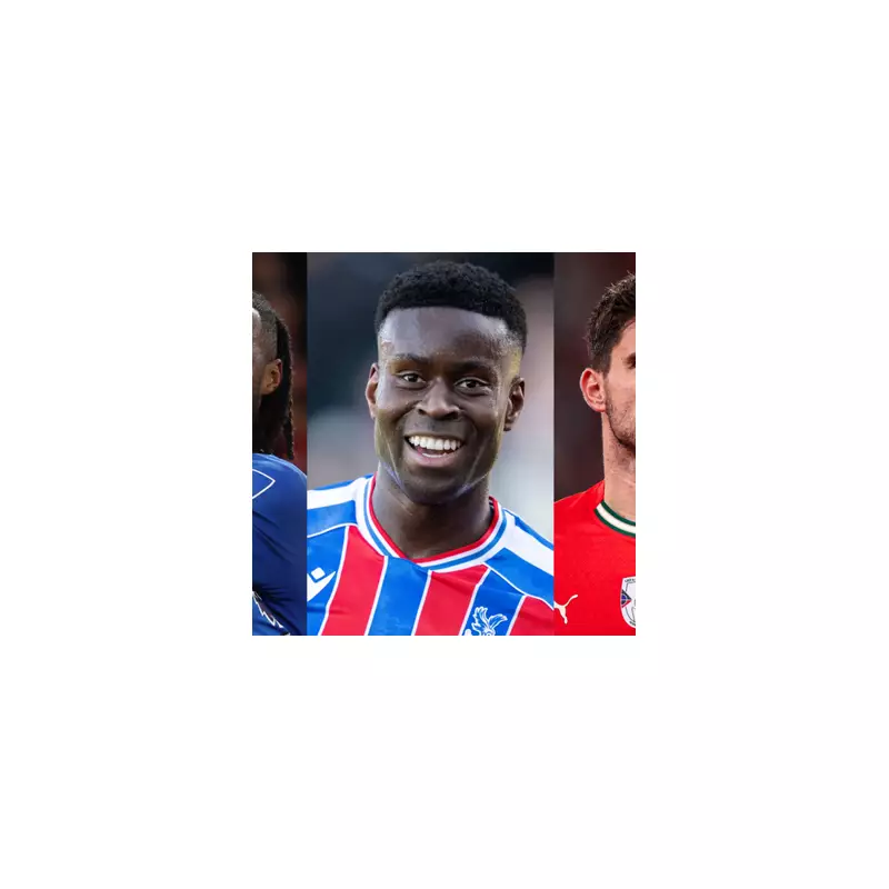 Premier League January Transfer Targets: Every Club's Key Signing Revealed