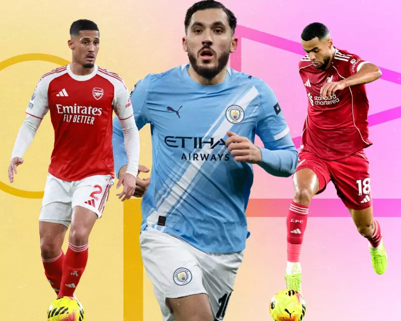 Premier League Matchday Live: Build-Up and Latest Football News