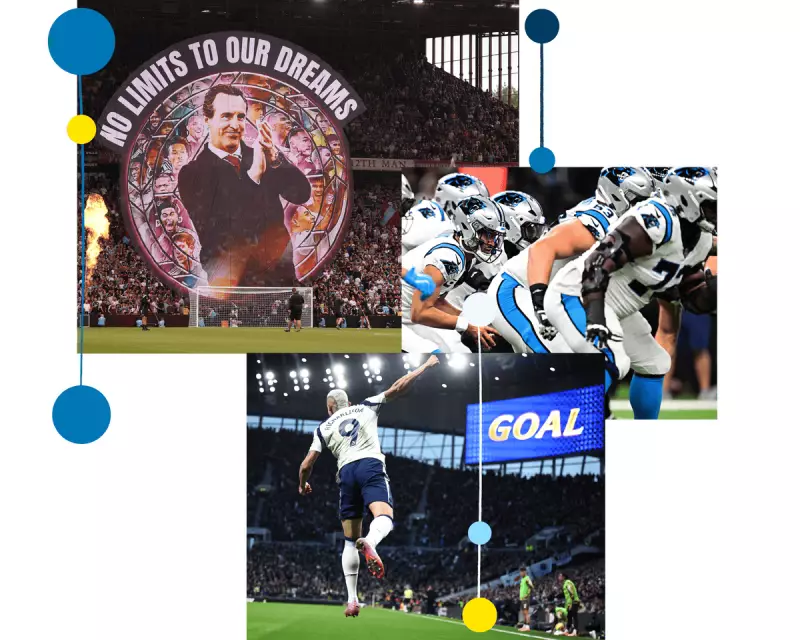 Premier League, NFL & Boxing: Your Ultimate Weekend Sports Guide
