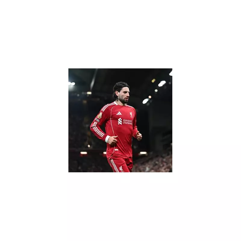 Premier League Suspension Alert: Liverpool, Arsenal & Man Utd Stars Risk Ban