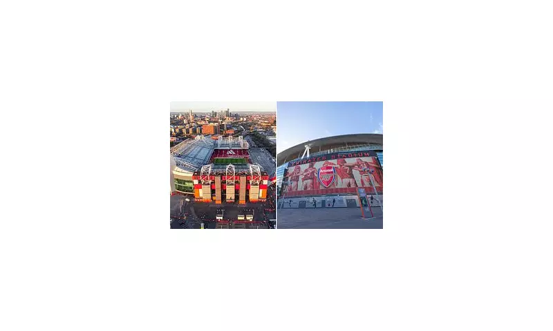 Premier League Tax Shock: Stadium Bills to Soar by 25% in Labour Budget