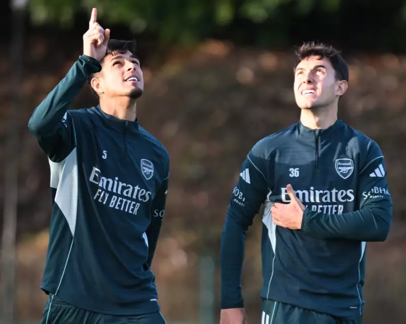 Premier League Weekend: Arsenal Face Villa Test, Man City Host Sunderland