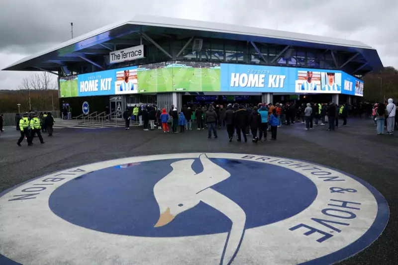 Premier League's Unprecedented Mid-Table Squeeze: Just 5 Points Separate 4th & 13th