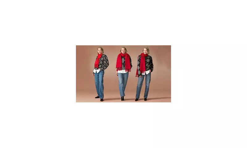 Preppy Winter Style Decoded: Three Outfit Budgets from £225 to £4,253