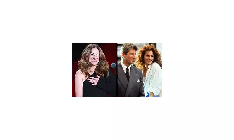 Pretty Woman Sequel Talks Begin After Fake Posters Spark Fan Frenzy