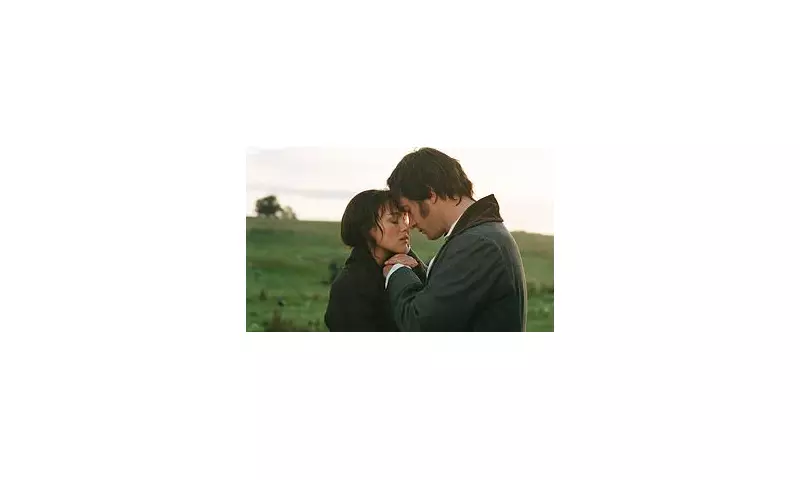 Pride & Prejudice (2005) Streams on Netflix: A Perfect Period Drama