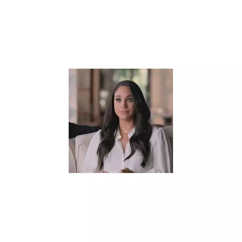 Prince Harry and Meghan Announce Archewell Rebrand as 'Next Chapter'