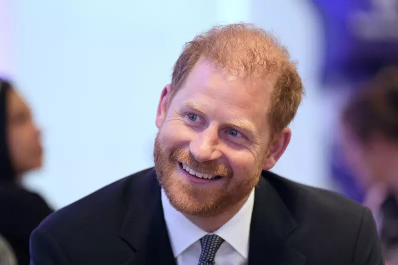 Prince Harry Compares Royal Life to Downton Abbey, Says It Had More Drama