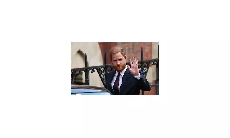Prince Harry Wins Home Office Security Review: Path Cleared for UK Return