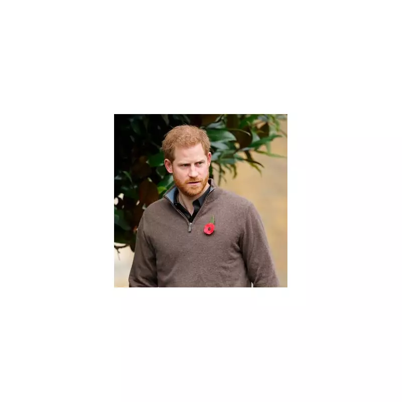 Prince Harry's Seventh Christmas Exile: Nostalgia and New Traditions in California