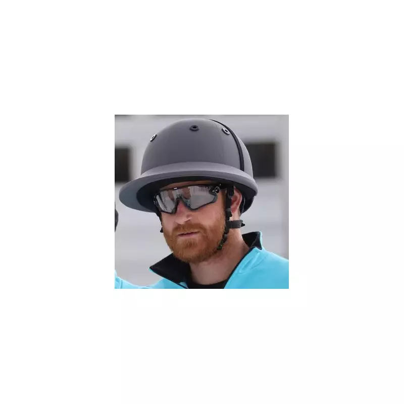 Prince Harry's Snowy Polo Break: Meghan's Three-Word Verdict