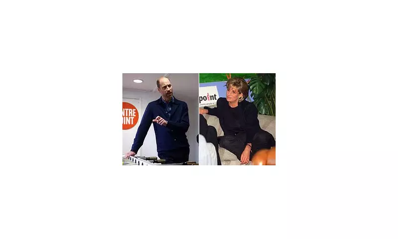 Prince William Marks 20 Years as Centrepoint Patron, Plans Shelter Visit with George