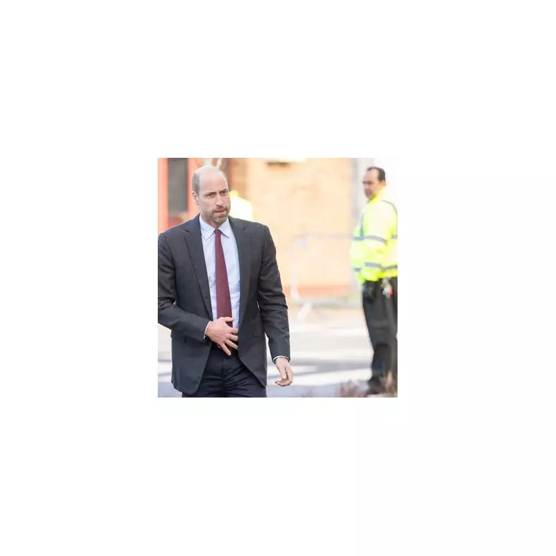 Prince William's Personal Shopper Reveals His 'Ordinary' Tastes and a Gift for the Queen