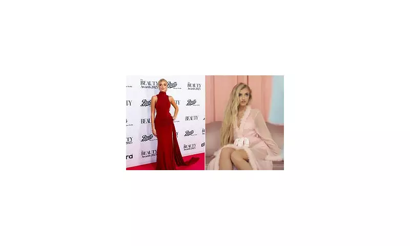 Princess Andre, 18, Opens Up on Split and NTA Hopes for 'The Princess Diaries'