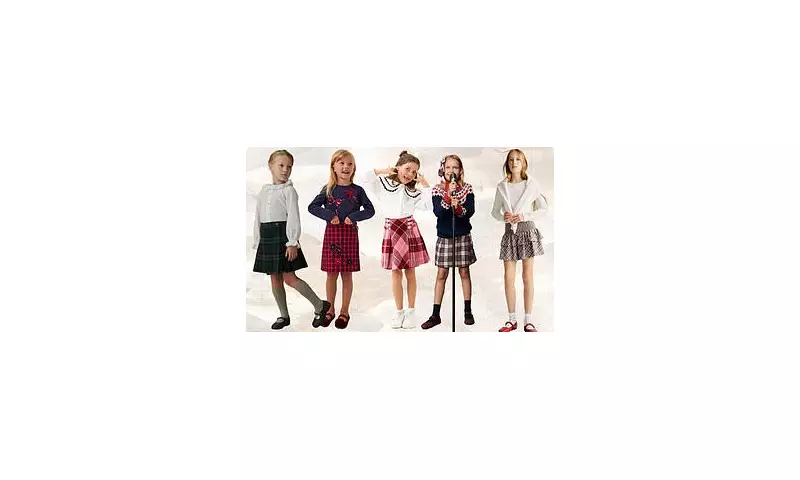 Princess Charlotte's Christmas Style: A Nod to Diana & Kate's Fashion