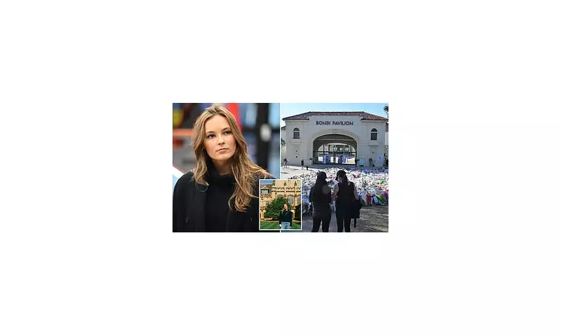 Princess Ingrid Alexandra Mourns Bondi Beach Terror Attack from Norway