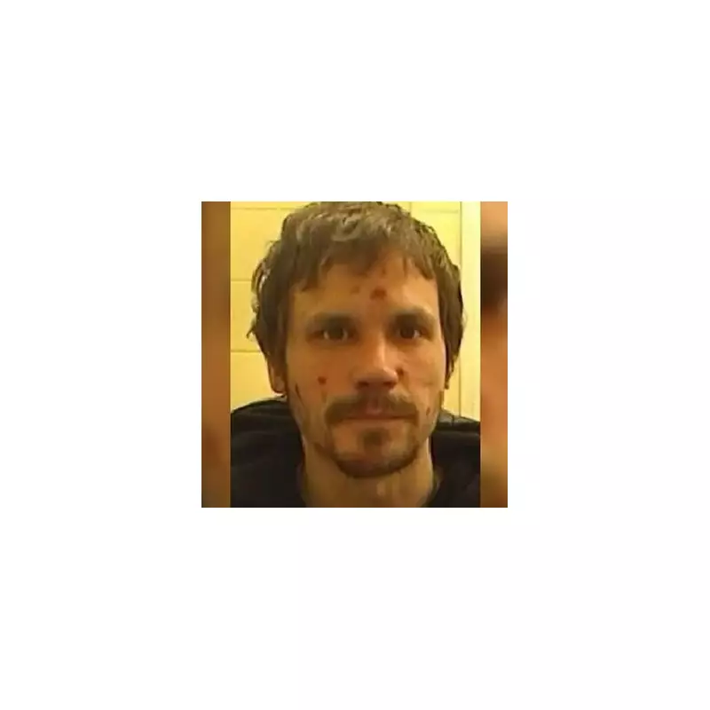 Prisoner who used 'prison napalm' in vape row found dead in cell