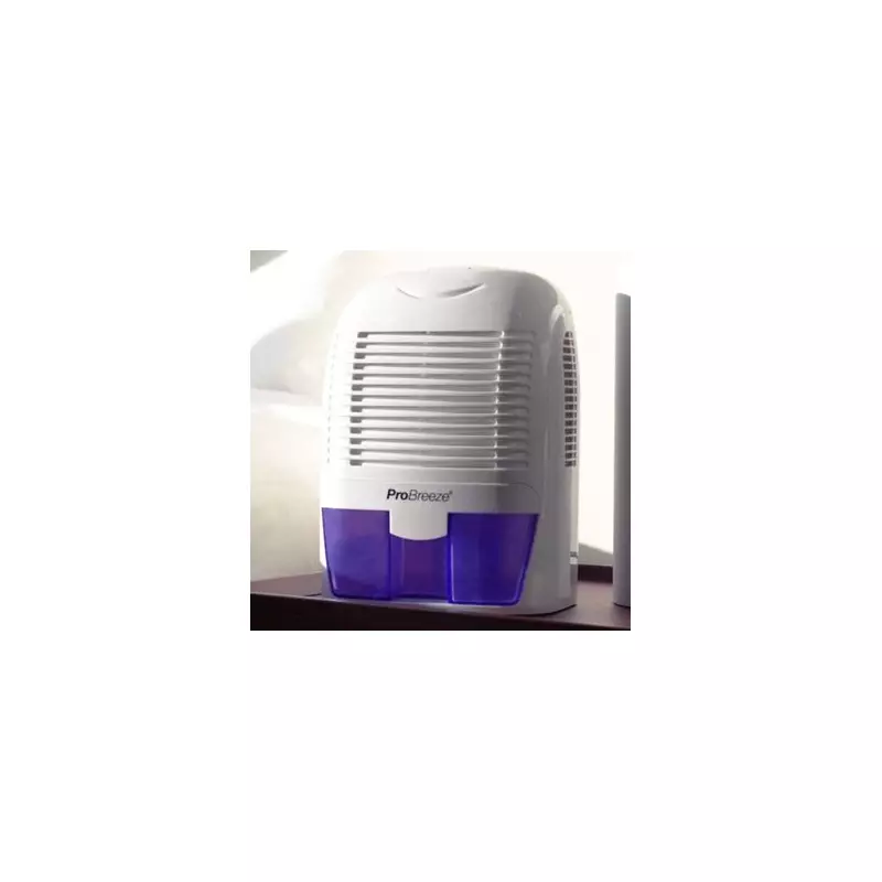Pro Breeze Dehumidifier Slashed by 53% in Boxing Day Sale