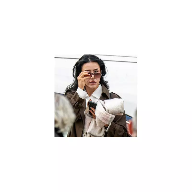 Probation Officer Admits Inappropriate Relationship with HMP Belmarsh Prisoner