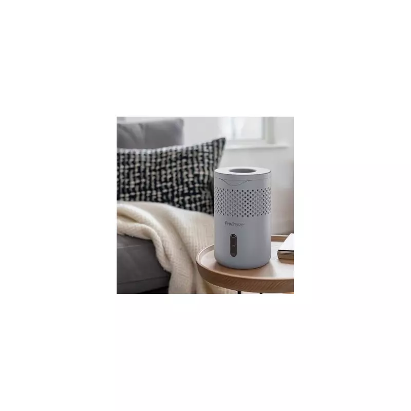 ProBreeze Dehumidifier on Sale at Debenhams to Fight Winter Condensation