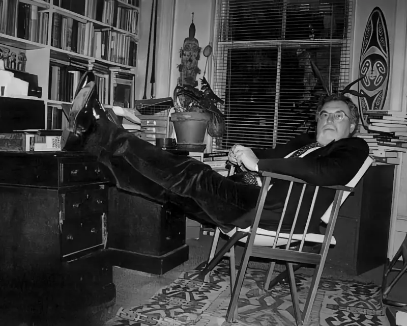 Professor Roland Littlewood, UCL Psychiatry and Anthropology Pioneer, Dies Aged 78