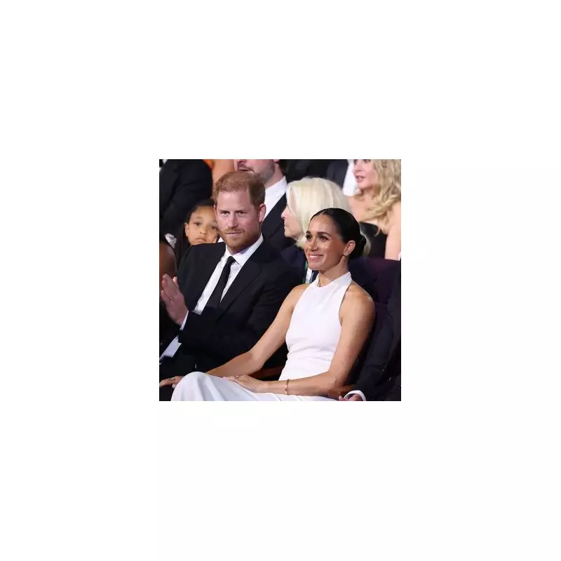 Psychic Predicts Meghan Markle's 2026 Retreat and 'Creative Divorce' from Harry