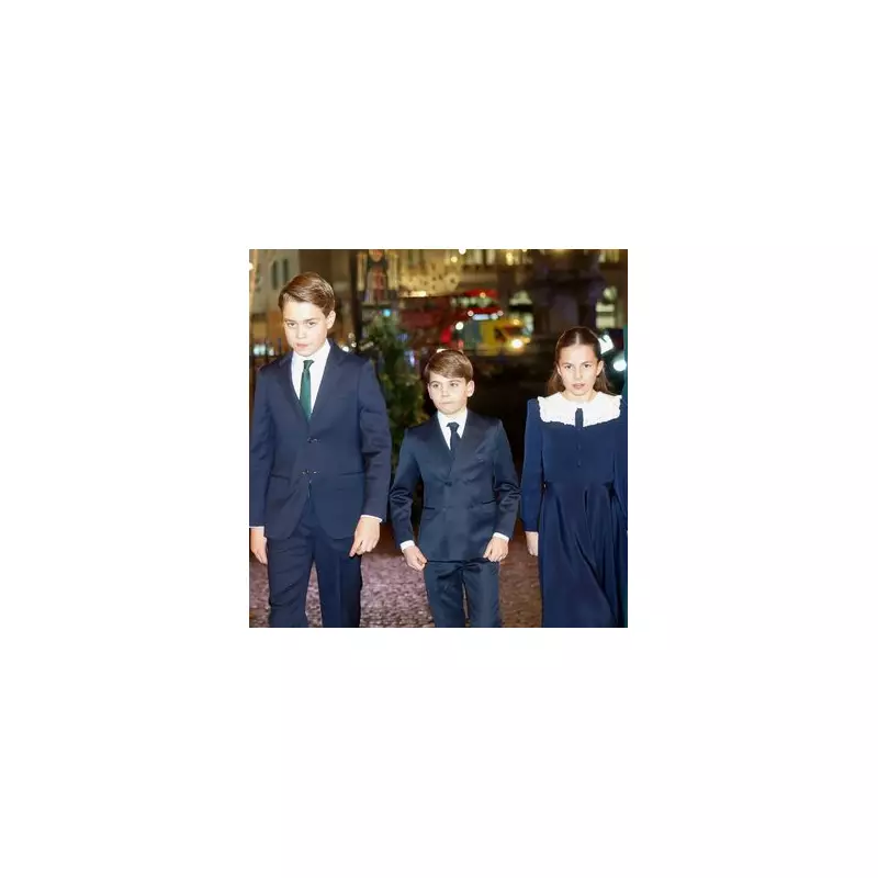 Psychic Predicts Royal Reconciliation Will Come From William and Kate's Children