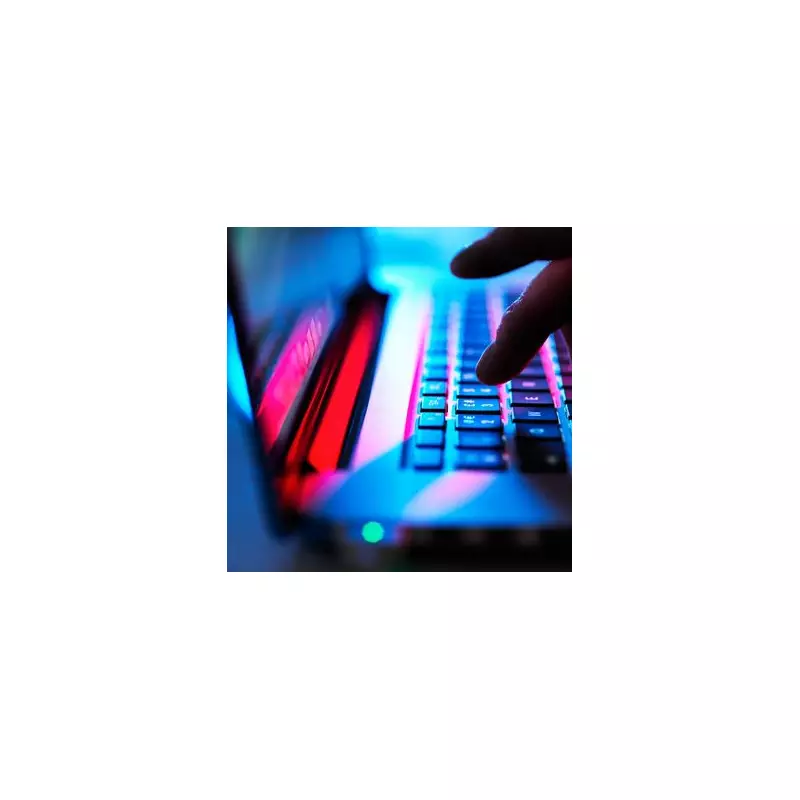 Psychic Warns UK Faces Cyber Attacks and Power Cuts Within Six Months