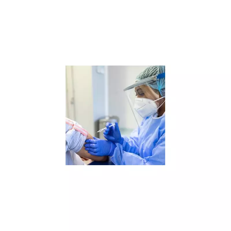 Psychic's Dire Warning: 'Serious Health Crisis' Could Hit Within Five Years