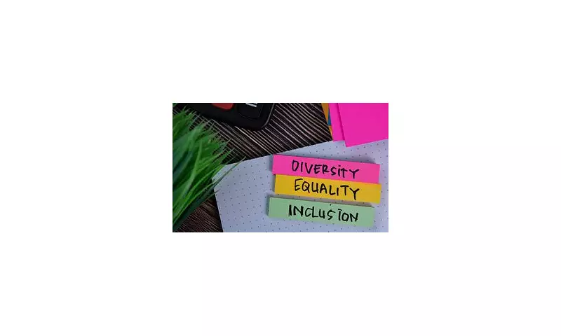 Public Sector Faces 'Diversity Fatigue' Over 225 EDI Events Calendar