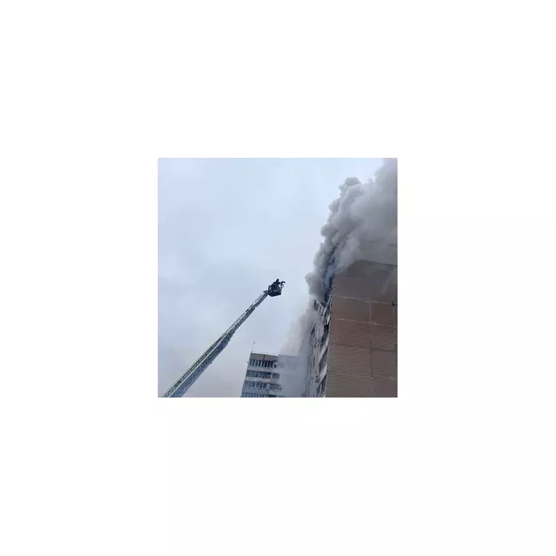 Putin Ally Lukashenko Warns Ukraine War Could Spark Global Conflict