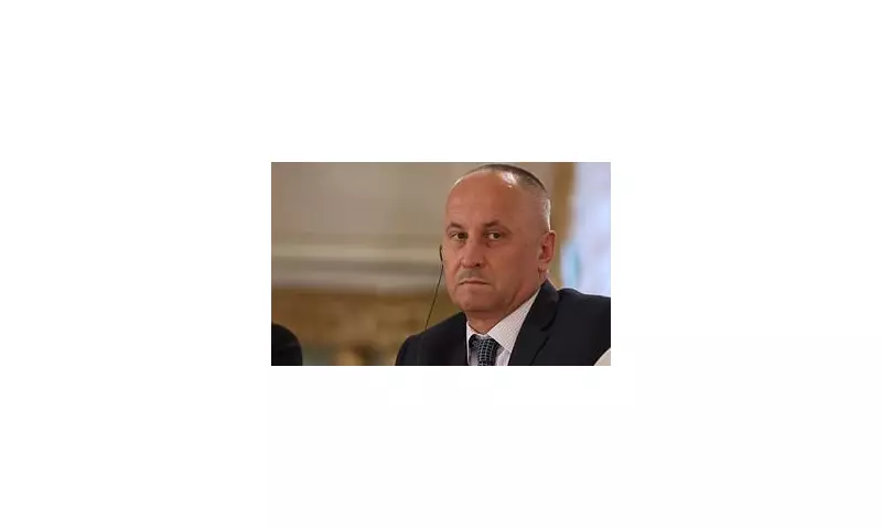 Putin General Linked to Salisbury Poisonings Killed in Ukrainian Drone Strike