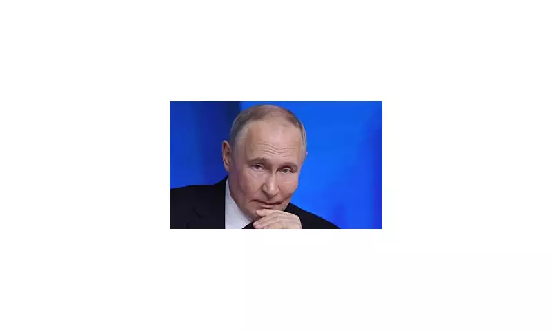 Putin's Revenge Strike Kills 7 in Odesa After Ukraine Hits Russian Shadow Tanker