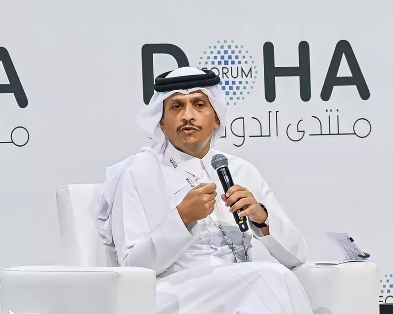 Qatar and Egypt Demand Israeli Troop Withdrawal for Next Gaza Peace Phase