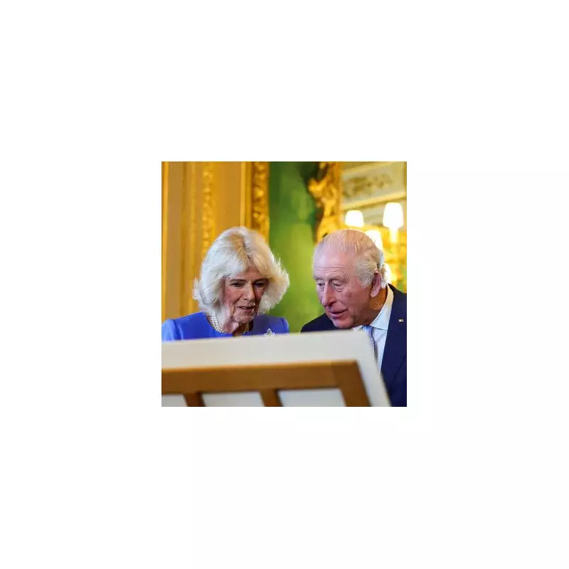 Queen Camilla's Boxing Day Breakfast: Princess Margaret's 'Buttered Eggs' Recipe Revealed