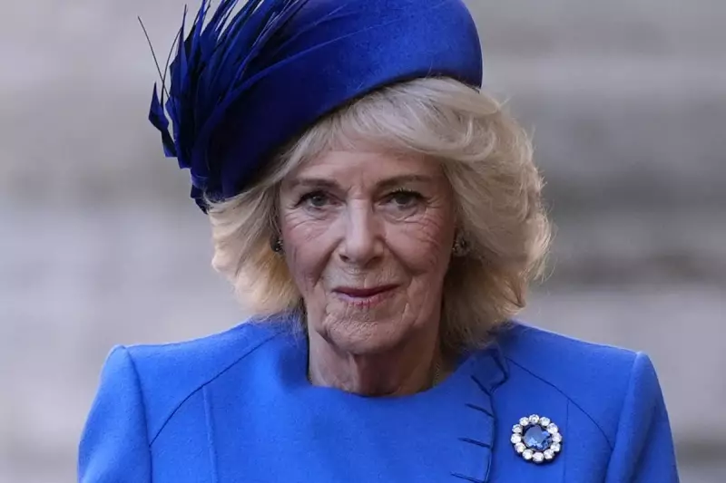 Queen Camilla's Touching Tribute to Tess Daly and Claudia Winkleman on Final Strictly
