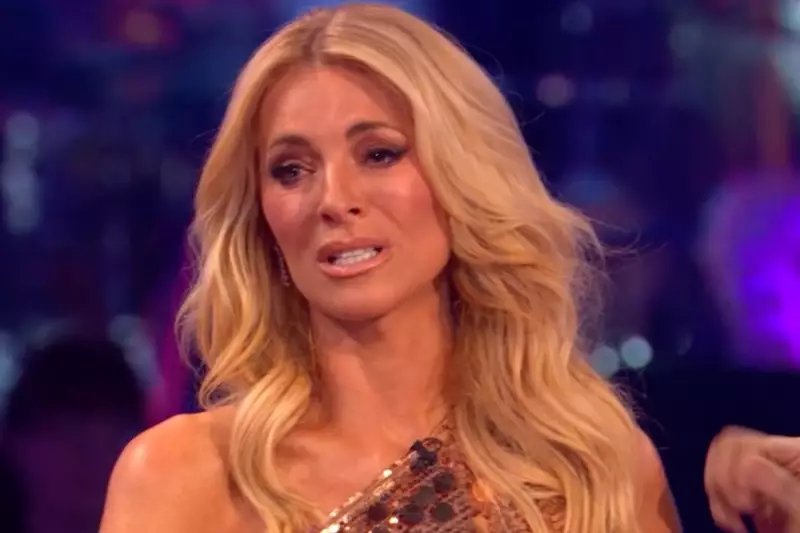 Queen Camilla's Tribute Leaves Strictly Hosts in Tears During Emotional Finale