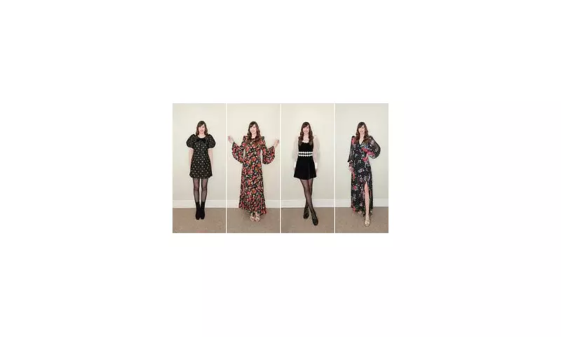 Queens of Archive: The Vintage-Inspired Brand Loved by Royals & Celebrities