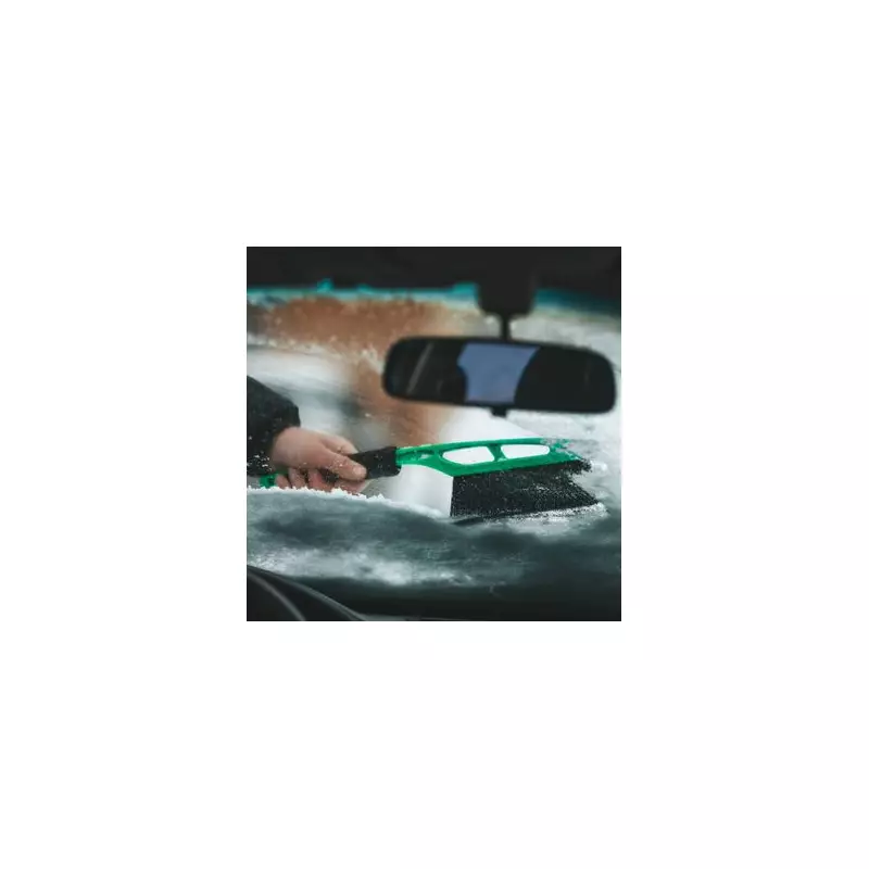 RAC's Simple Windscreen Hack to Beat Frost This December