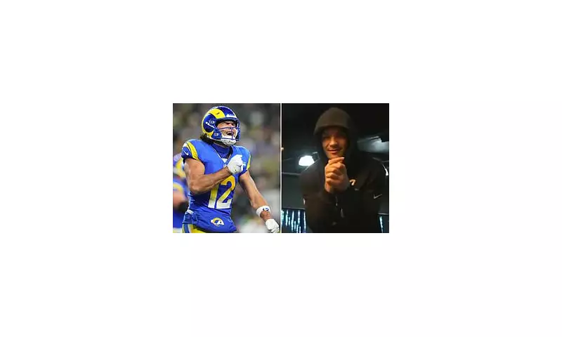 Rams Star Puka Nacua Fined $25,000 Amid Week of Controversy and Team Ire