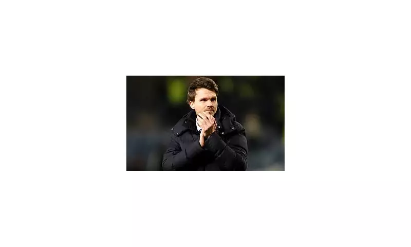 Rangers boss Danny Rohl demands killer instinct after nervy 1-0 win over Hibs