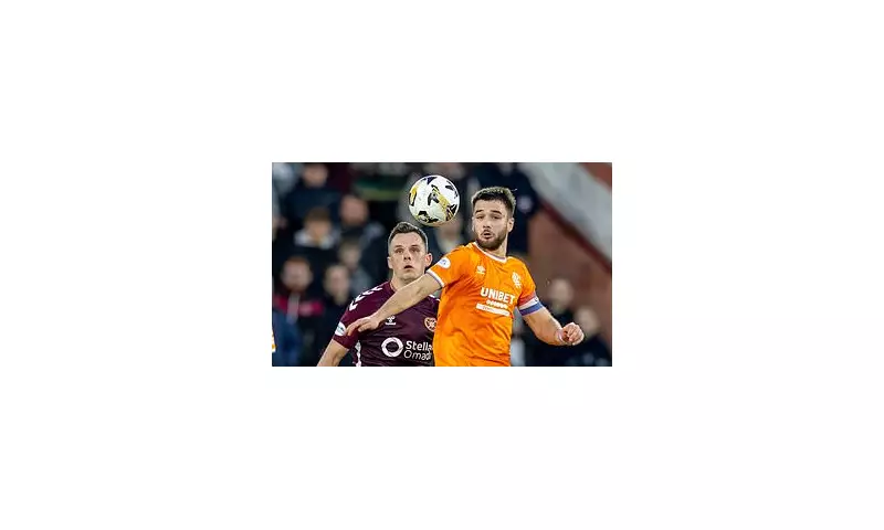 Rangers' Nico Raskin: Danny Rohl's Plan to Unlock Midfielder's Potential