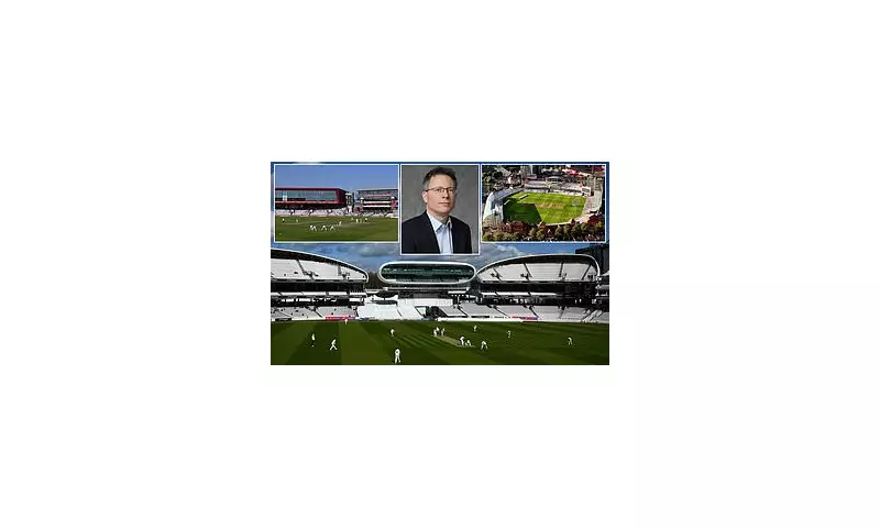 Ranking England and Wales' 18 First-Class Cricket Grounds: From Hove to Grace Road