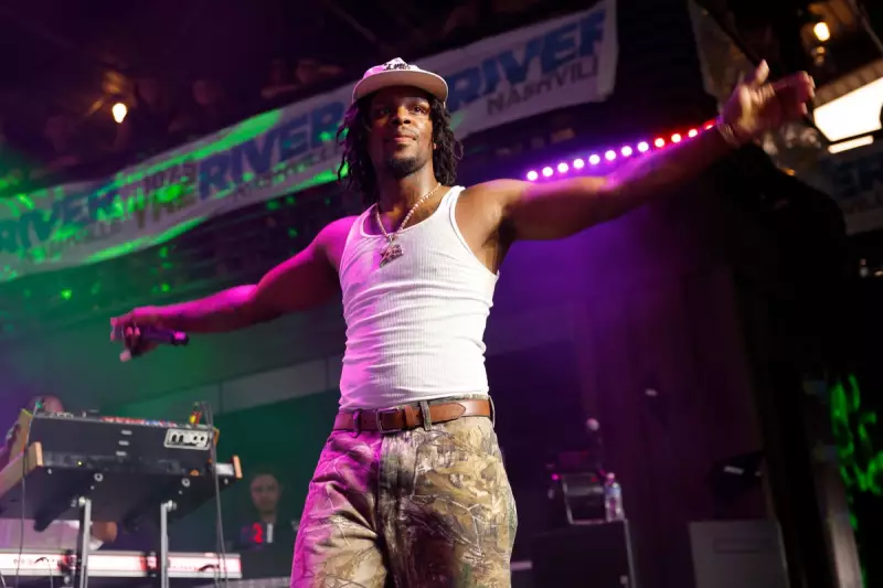 Rapper Toosii Pauses Music Career for Syracuse University Football in 2026