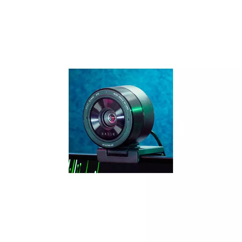 Razer Kiyo Pro Ultra Review: A Stunning 4K Webcam with Notable Quirks