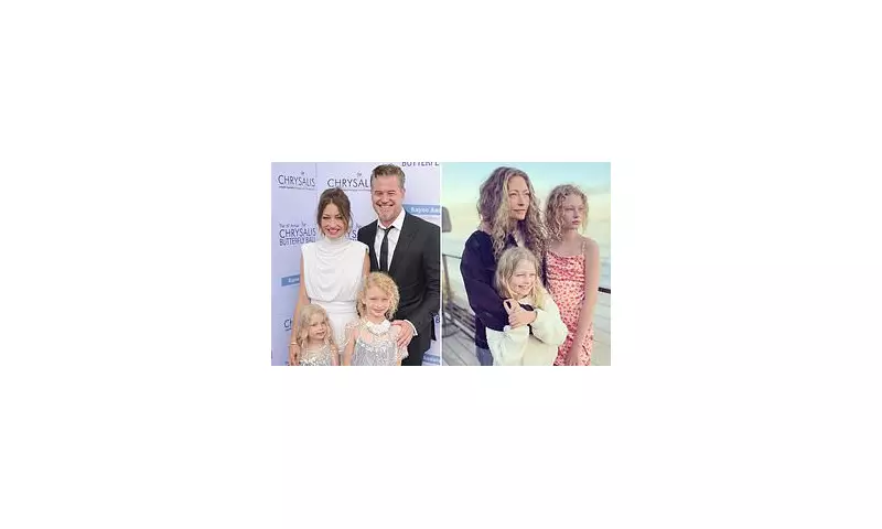 Rebecca Gayheart Opens Up on 'Complicated' Bond with Eric Dane Amid ALS Battle